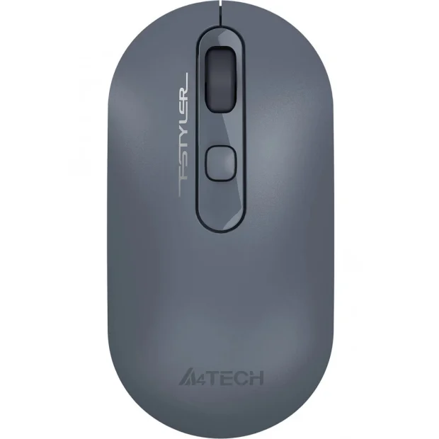 Мышь A4Tech Fstyler FG20 (Ash Blue)